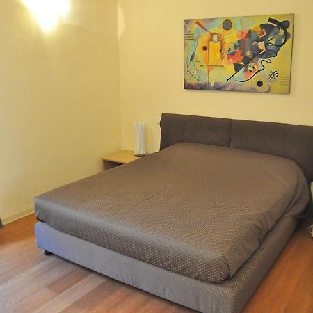 B&B Al Canto Del Cavour Пистоя Екстериор снимка
