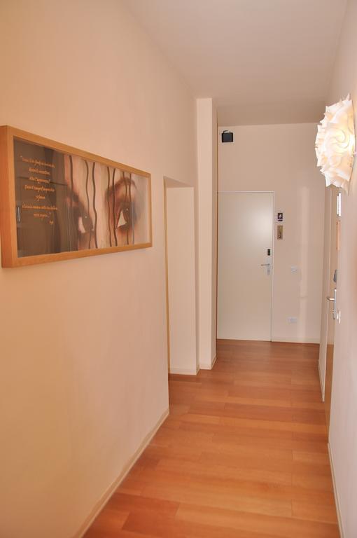 B&B Al Canto Del Cavour Пистоя Екстериор снимка