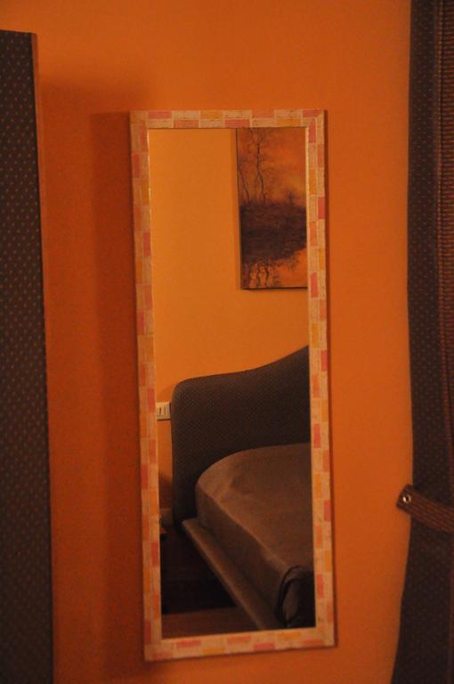 B&B Al Canto Del Cavour Пистоя Стая снимка