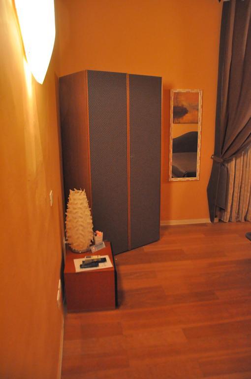 B&B Al Canto Del Cavour Пистоя Стая снимка