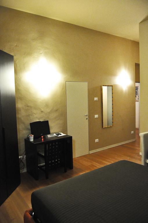 B&B Al Canto Del Cavour Пистоя Стая снимка