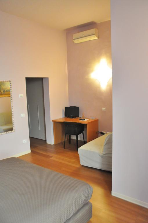 B&B Al Canto Del Cavour Пистоя Стая снимка