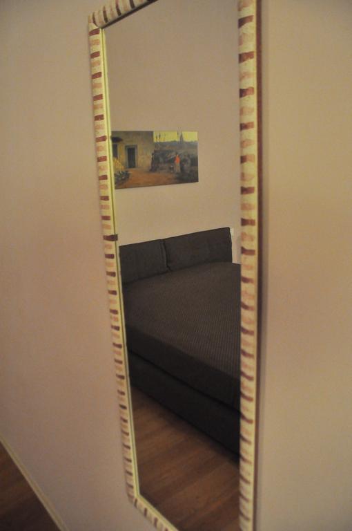 B&B Al Canto Del Cavour Пистоя Стая снимка