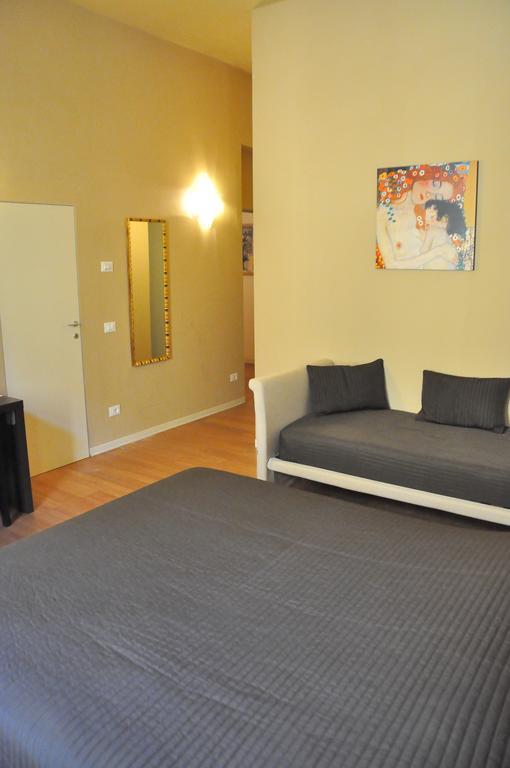 B&B Al Canto Del Cavour Пистоя Стая снимка